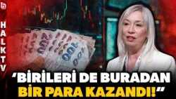 Critical Question from Hürrem Sönmez on the Fund Crisis! "What Has the CMB Been Doing All This Ti...