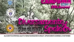 SRV DIVERSAMENTE SPELEO