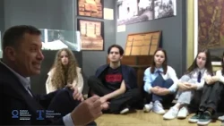 Sighet History Museum Video - 2026