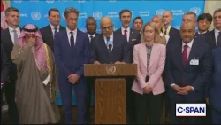 Bahrain Leads 80 Countries in Calling for the Immediate Reopening of the Strait of Hormuz
