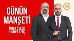 Headline of the Day / Erdoğan Emphasizes Determination – 10/01/2026
