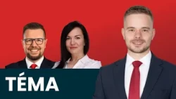 Téma: Igor Šimko vs. Beáta Jurík
