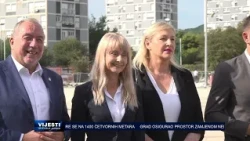 Vijesti Televizije Jadran 21.09.2026.