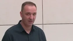 Denis Pavela dobitnik  Zlatne plakete za sigurnost cestovnog prometa! Donosimo njegove dojmove