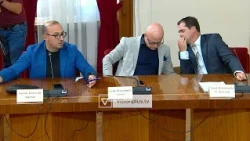 Debat te “Ligjet” për SHISH! PD: Shtet i krimbur. PS: SPAK, punë normale në një shtet demokratik