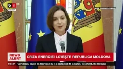 STARE DE URGENȚĂ în Republica Moldova. CRIZE SUPRAPUSE