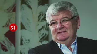 "Der grosse Kanton" auf S1