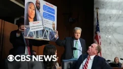 Fallout grows after Sen. Schmitt's Hawks-Hawkeyes blunder at Jack Smith hearing