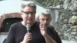 Inauguration of Nones’s Work at the Capuchin Convent in Monterosso 10/02/2026