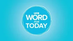 God is working on your behalf | UCB Word For Today
