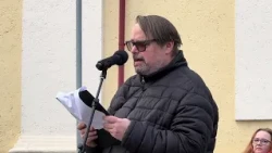 Spomienkové stretnutie Ján Kuciak a Martina Kušnírová, 2026