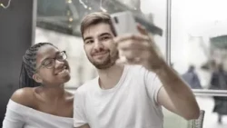 Experts Debate Whether Modern Relationships Reflect a Lack of Commitment or New Ways of Living To...