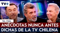 From Felipe Camiroaga to Pollo Valdivia: The evolution of Chilean television and its biggest stars