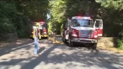 Residents return to Tolland apartments after being evacuated due to propane leak