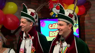 Van de Prins gin kwoad (Totdenringen) | BaronieTV 2025