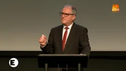 God First, Then Ministry - Mihai Dumitrașcu