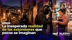 EXTORTION IS NOT WHAT EVERYONE THINKS: Expert explains what nobody knew about this FEARED CRIME i...