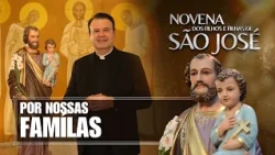 Novena dos Filhos e Filhas de São José - 21/09/2026