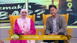 [FULL] Nasi Lemak Kopi O (2026) | Wed, Sep 23- Generasi Strawberi Atau Dunia Semakin Sukar? | Tonton