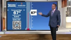 Three Degree Guarantee