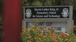 Lower Ninth Ward community fights to keep MLK open as NOLA Public Schools reviews 9 charters
