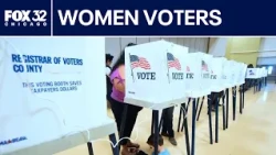 New poll explores what women voters want from elected leaders