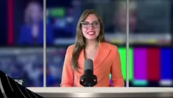 GIROVISUAL NOTICIAS  EDICIÓN RESUMEN SEMANAL,  19 DE JUNIO 2026 CONDUCE RAFAELA SAFFE