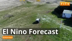 Falklands Farmers Recommended To Prepare As El Nino Event Forecast