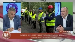 Agriculture Report with Ovidiu Ghinea P3 09/23/2026