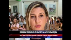 PROCEDURA E PËRZGJEDHJES PËR 36 VENDET VAKANTE NË ARSIMIN SPECIAL