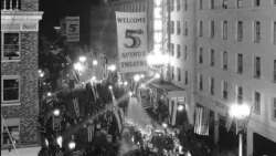CityStream: Foundations and Traditions