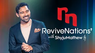 Shyju Mathew | Healthy Vineyard | Watch all Shyju Mathew's messages on GOD TV+