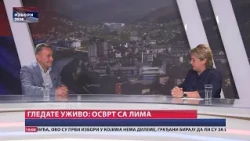 OSVRT SA LIMA: Nekada smo imali kvalitetnu opoziciju! Danas opozicija nema lidera!