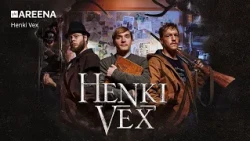 TRAILERI | Justimus esittää: Henki Vex | Yle Areenassa 23.10.