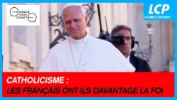 Catholicism: Are the French rediscovering their faith? | Every Voice Counts - 09/26/23