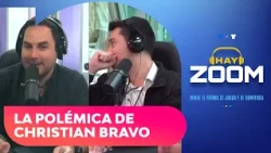 We Discuss the Christian Bravo Controversy and His Birthplace | Hay Zoom