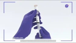 HIV CRISIS: CAMEROON FIGHTS BACK WITH NEW LONG-ACTING INJECTABLE!
