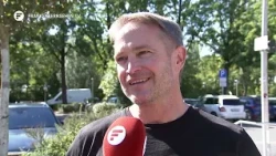 National team in Herzogenaurach: Klopp faces the media representatives