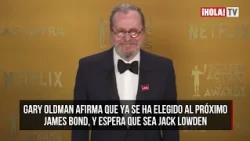 YT GARY OLDMAN 007 CURRENT EVENTS HAC090926F