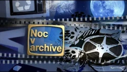 Zabudnuté poklady televíznej histórie | Noc v archíve