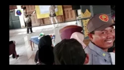 These Are the Results of the Terbah Patuk Village Head Election: Gianta Leads