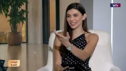 From Behind the Camera to the World of Singing and Music - With Singer John Abou Haidar | Awqat A...