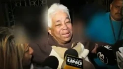 Femicidio en Durán