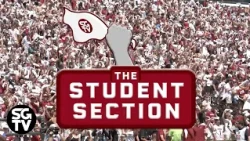 The Student Section | Season 3, Episode 2: Bowson | Sept. 16, 2026