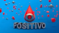 O Positivo: Perdón - Pablo Olivares