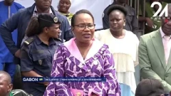 GABON INCLUSIVITY: AEHG CALLS ON THE GOVERNMENT