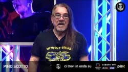 Pino Scotto sulla reunion dei Litfiba 😌