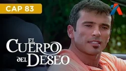 THE BODY OF DESIRE - Preview Tuesday 22/09/2026