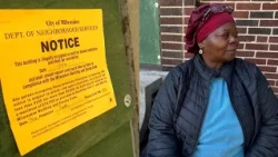 Years of complaints uncovered after tenants forced from Milwaukee apartments