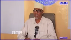 MAAMULKA WAQOOYI BARI OO WAR KASOO SAARAY GADIID KASOO GUDBAY DHANKA SOMALILAND.